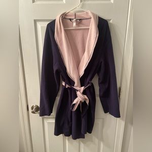Cruz Natori Fleece Robe
